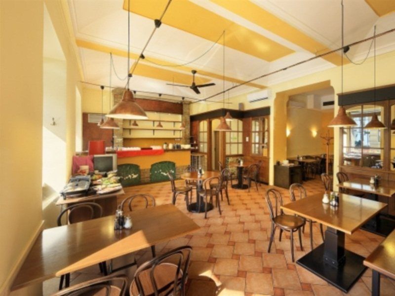 Florenc Hotel Prag