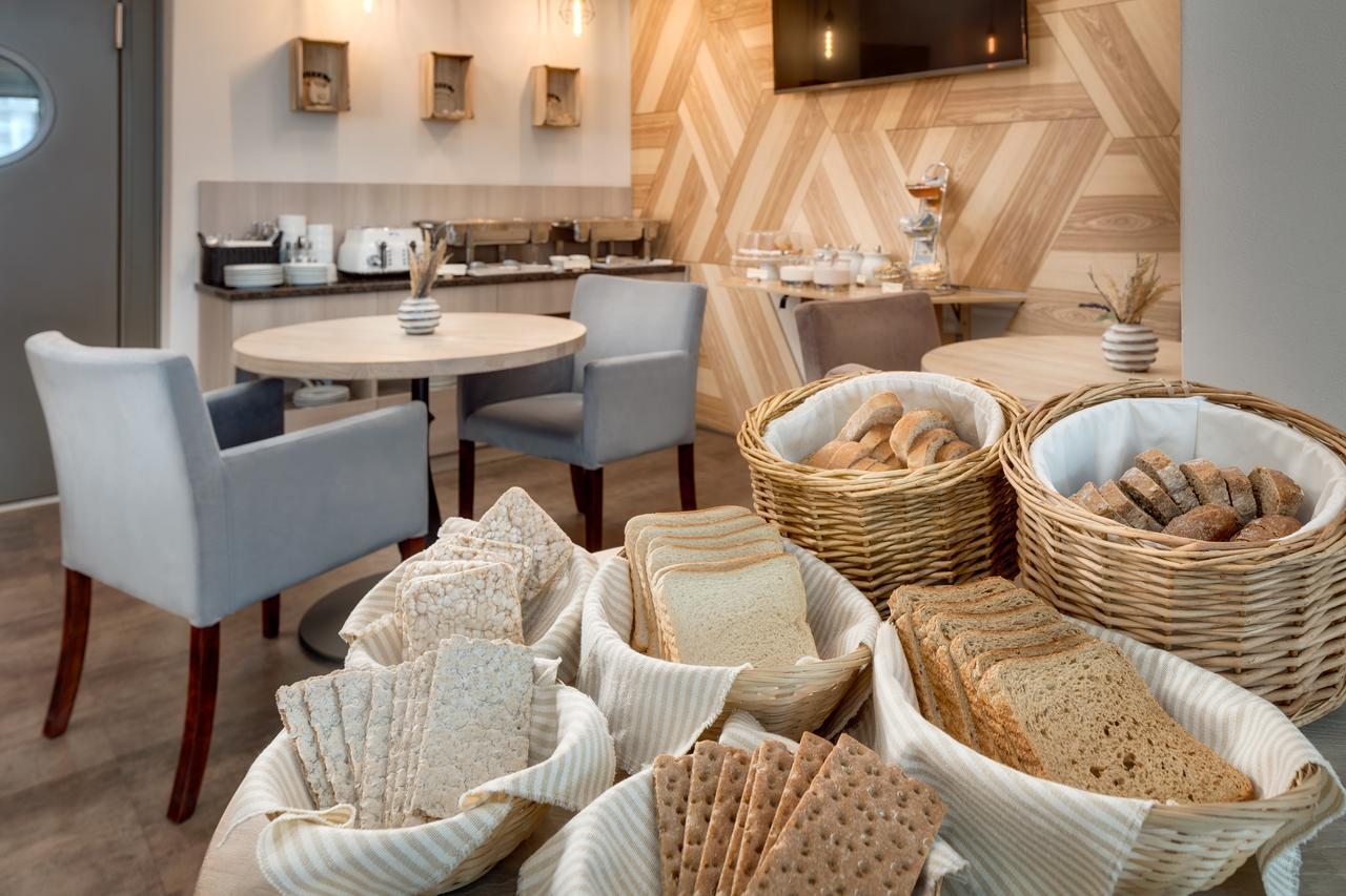 Florenc Hotel Prag