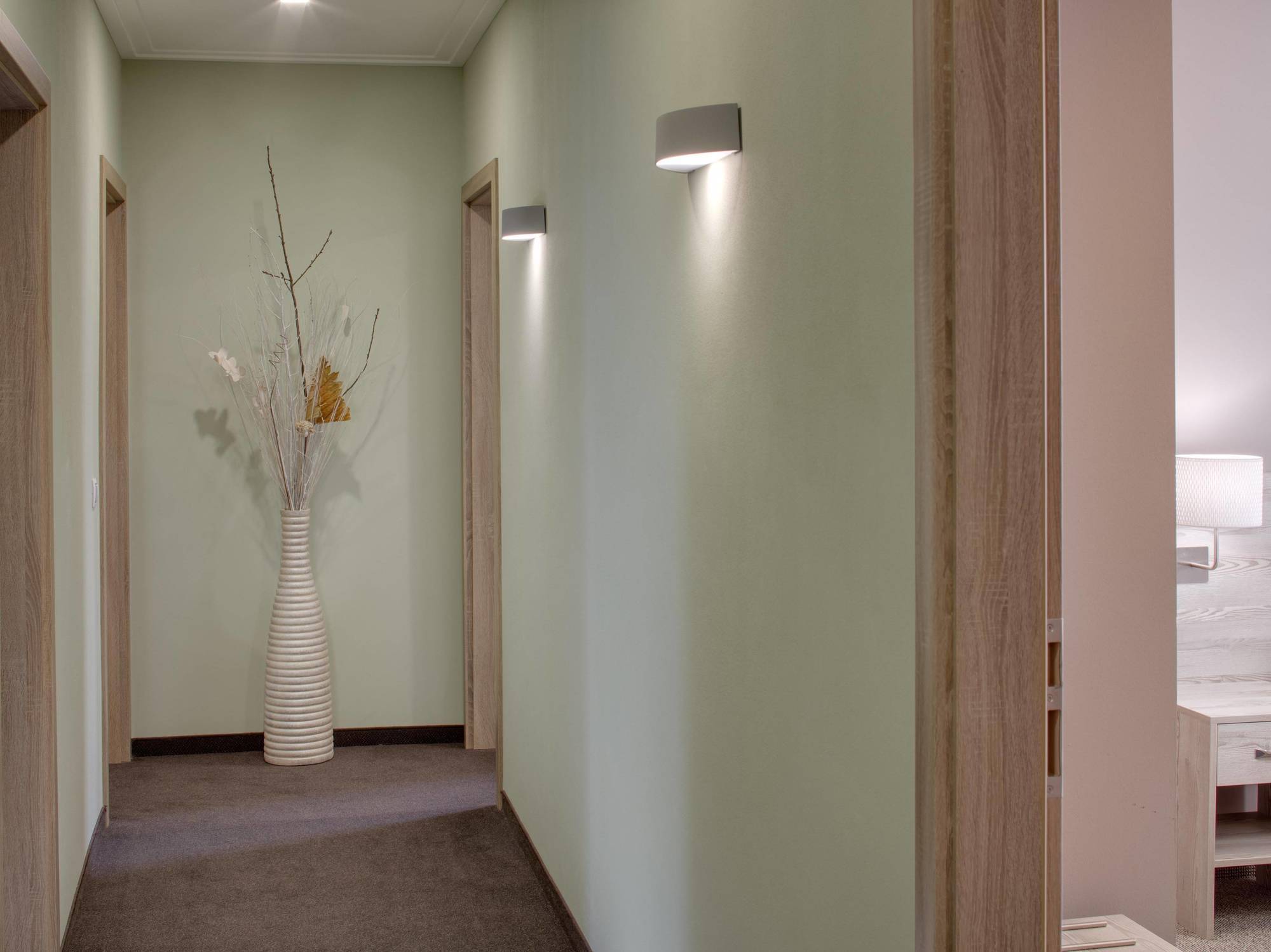 Florenc Hotel Prag