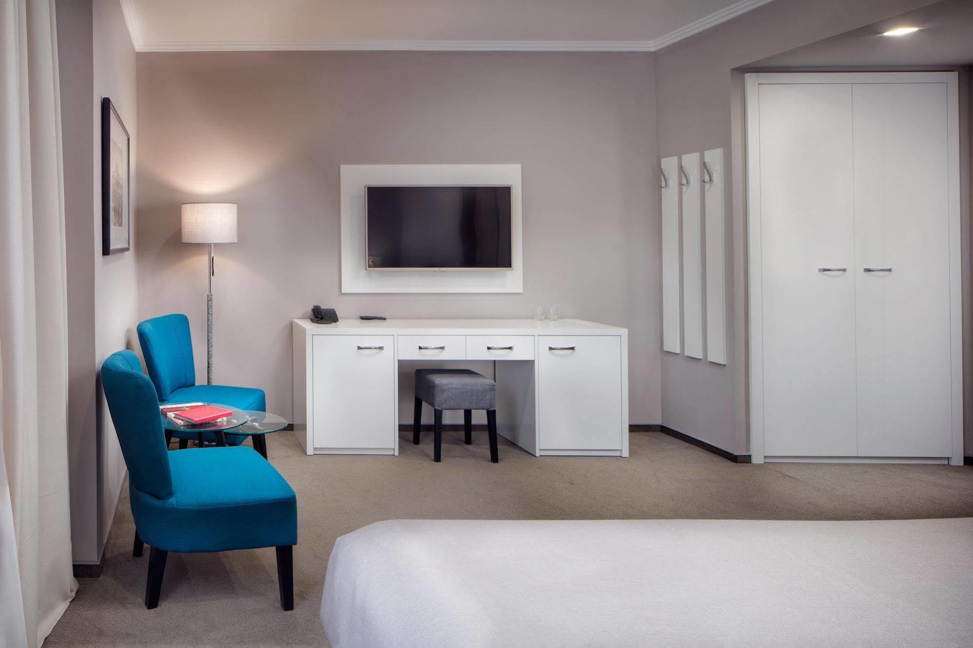 Florenc Hotel Prag